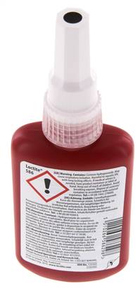 Loctite 586 Rojo 50 Ml Sellador De Rosca