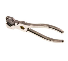 Cortatubos 0-17 mm Mangueras de plástico