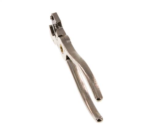 Cortatubos 0-17 mm Mangueras de plástico