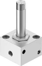 Festo 3/2 NO Monostable Válvula Solenoide De Aire M5 46L/Min - 4543