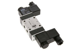3/2 G1/8'' Electroválvula biestable 230V AC 2-10bar/28-140psi Airtec