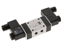 3/2 G1/8'' Electroválvula biestable 115V AC 2-10bar/28-140psi Airtec