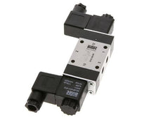 3/2 G1/8'' Electroválvula biestable 115V AC 2-10bar/28-140psi Airtec