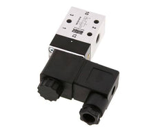 válvula de solenoide 3/2 G1/8'' NO 115V AC 2-10bar/28-140psi Airtec