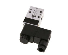 válvula de solenoide 3/2 G1/8'' NO 115V AC 2.5-10bar/35.0-140psi Airtec