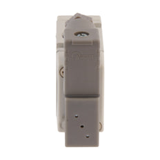 NPT 1/4'' 24V DC 3/2 vías NO Electroválvula 2-8bar MVSC1