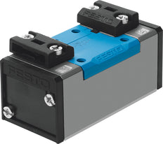 Festo 5/2 Válvula Neumática Monostable Tamaño 1 ISO 5599-1 1200L/Min - 151009