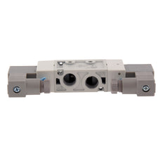 G1/4'' 24 V CC Válvula Solenoide Biestable 2-8bar MVSC1