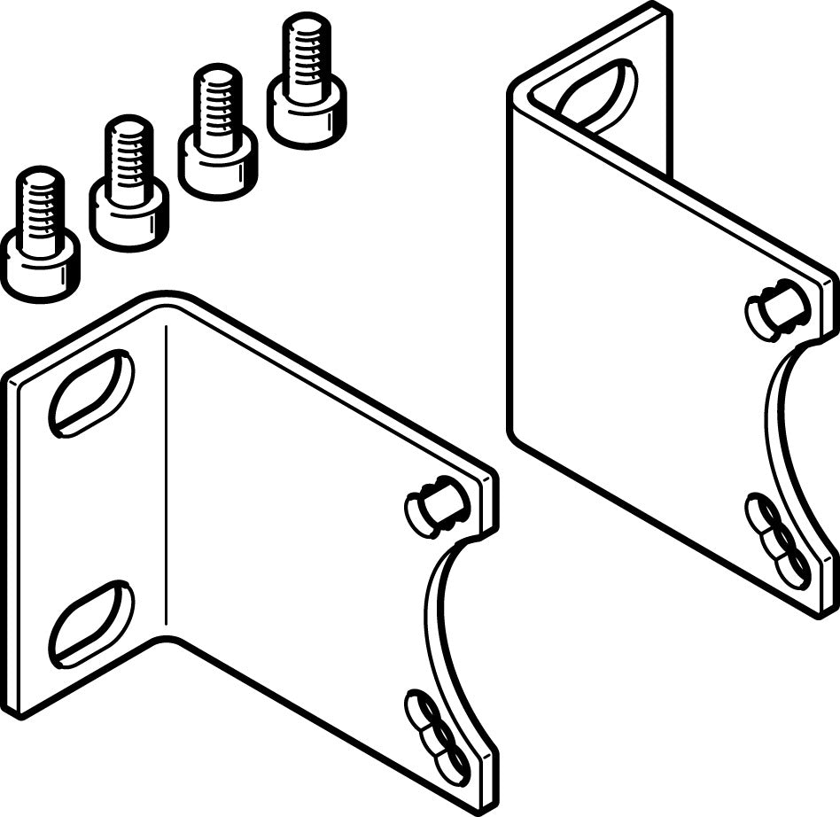 Festo Conjunto Para Ampliación - 565455