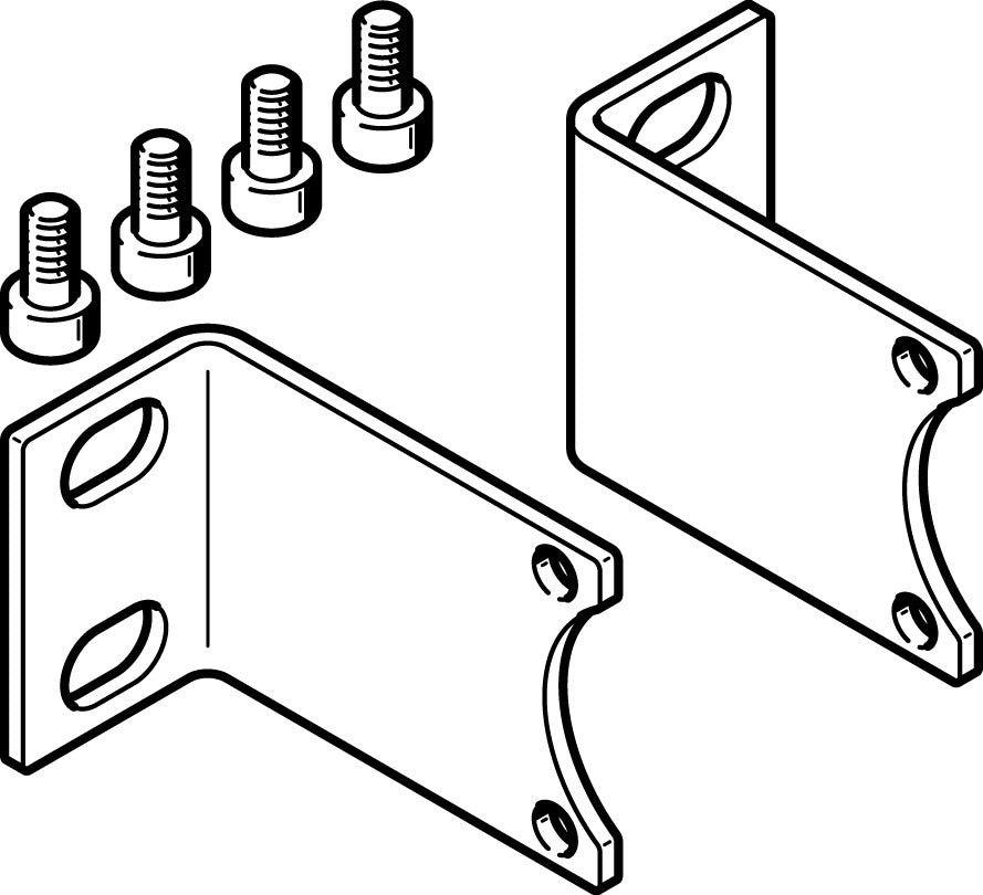 Festo Conjunto Para Ampliación - 565456