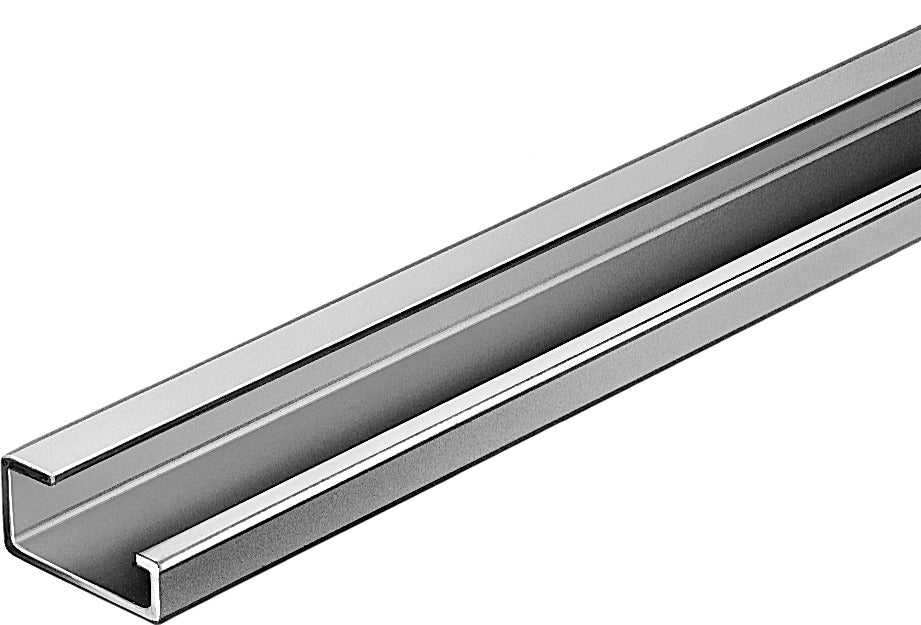 Festo Accesorio Para Montaje En Perfil Din - 6756