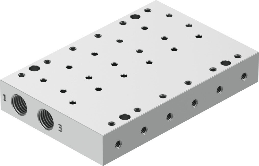 Festo Riel Del Colector - 8083546