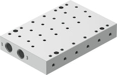 Festo Riel Del Colector - 8083546