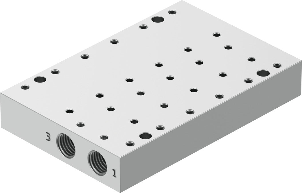 Festo Riel Del Colector - 8083546
