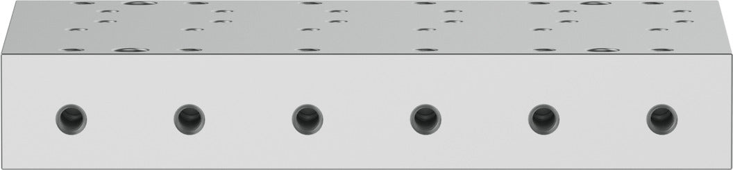 Festo Riel Del Colector - 8083546