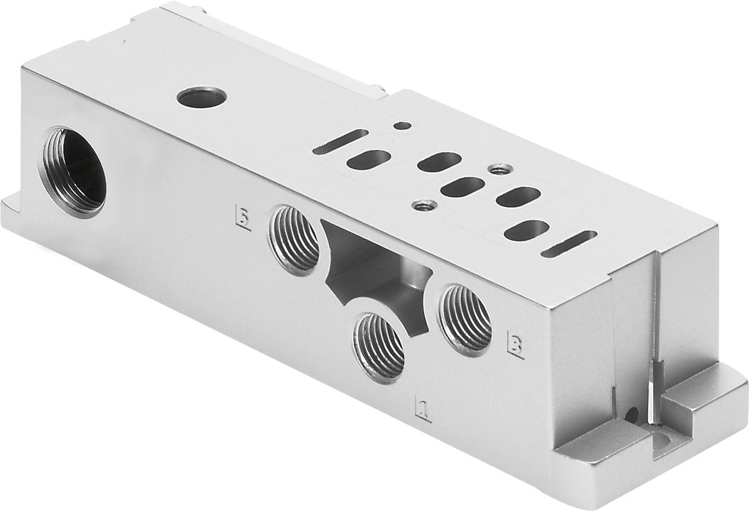 Festo Placa Base - 539724
