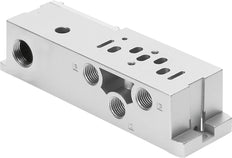 Festo Placa Base - 539725