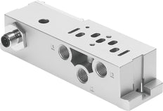 Festo Placa Base - 8033155