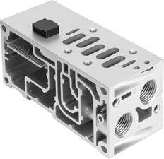 Festo Colector Placa De Enlace - 560843