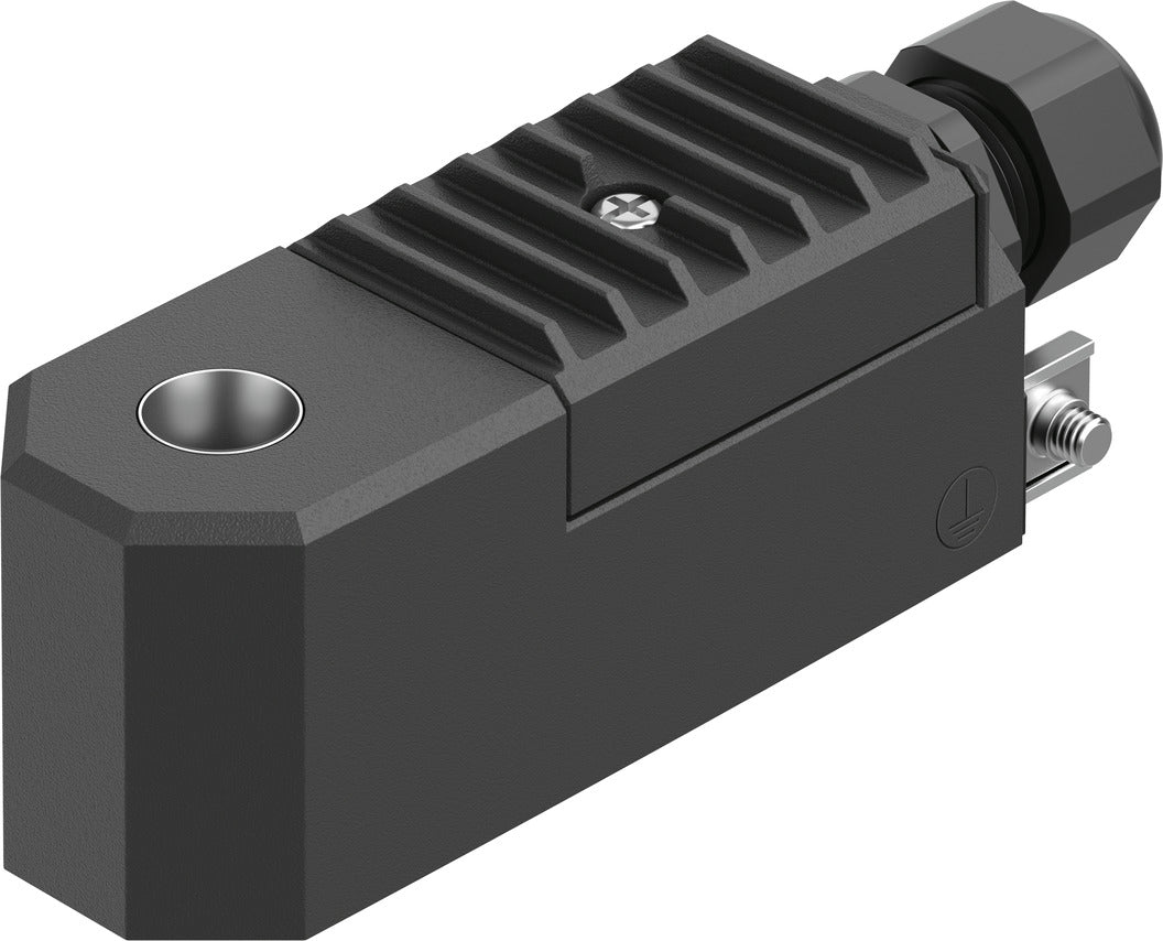 Festo Bobina Solenoide - 8109398
