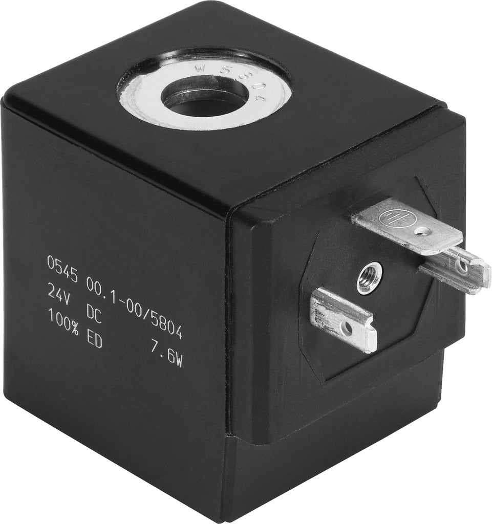 Festo Bobina Solenoide - 8022879
