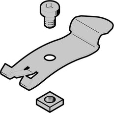 Festo Accesorio Para Montaje En Perfil Din - 4054652