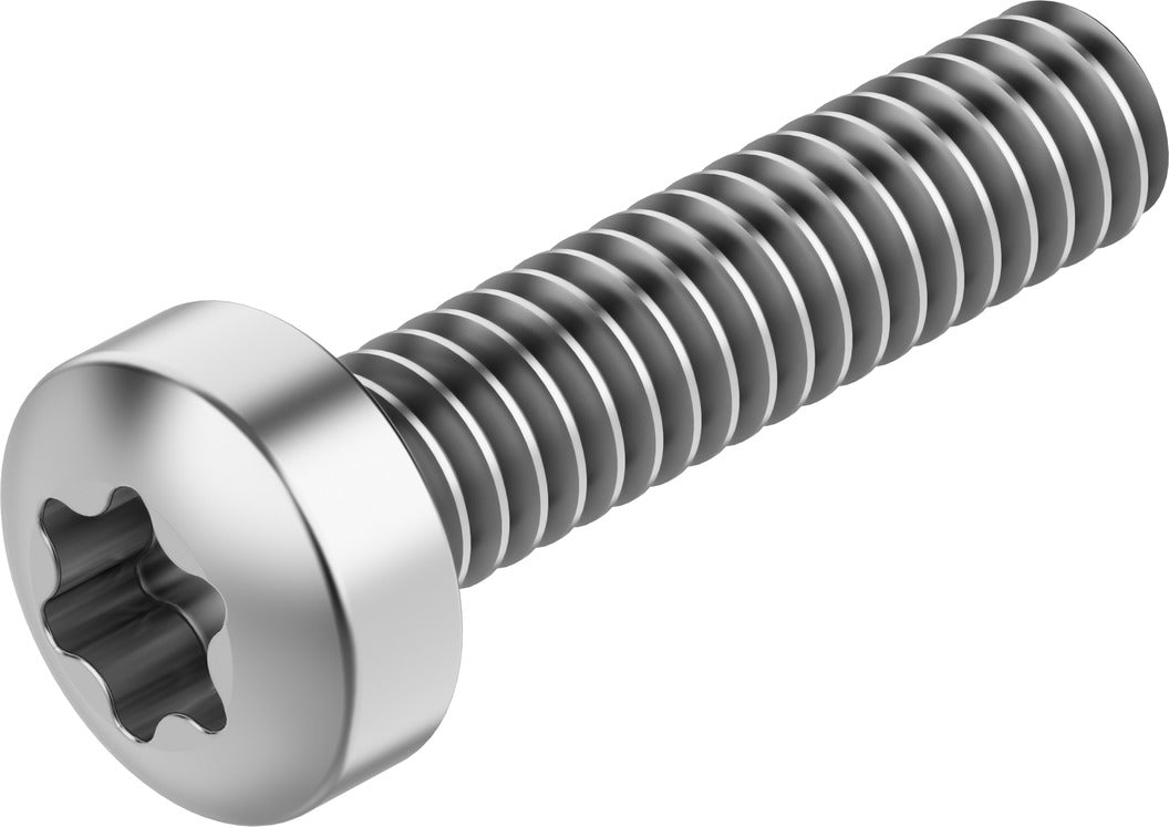 Kit De Tornillos Festo - 8065526