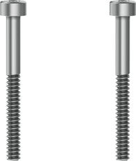 Kit De Tornillos Festo - 8068790 [5 Piezas]