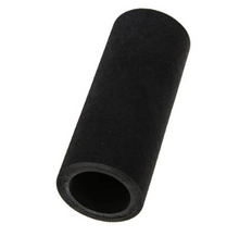 Manguito de repuesto resistente a la abrasión para 1 1/4'' válvula de manguito roscada