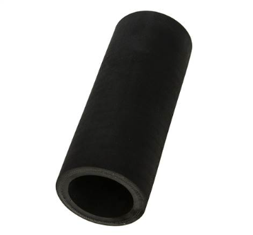 Manguito de repuesto EPDM para DN80 válvula de manguito con bridas