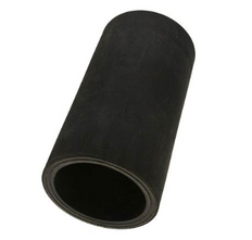 Manguito de repuesto EPDM para 3'' válvula de manguito roscada