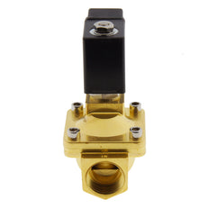Electroválvula ST-IA 3/4'' latón EPDM 0,5-16bar 120V AC