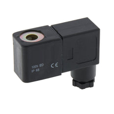 Bobina CP2 Conector DIN-B 120V AC