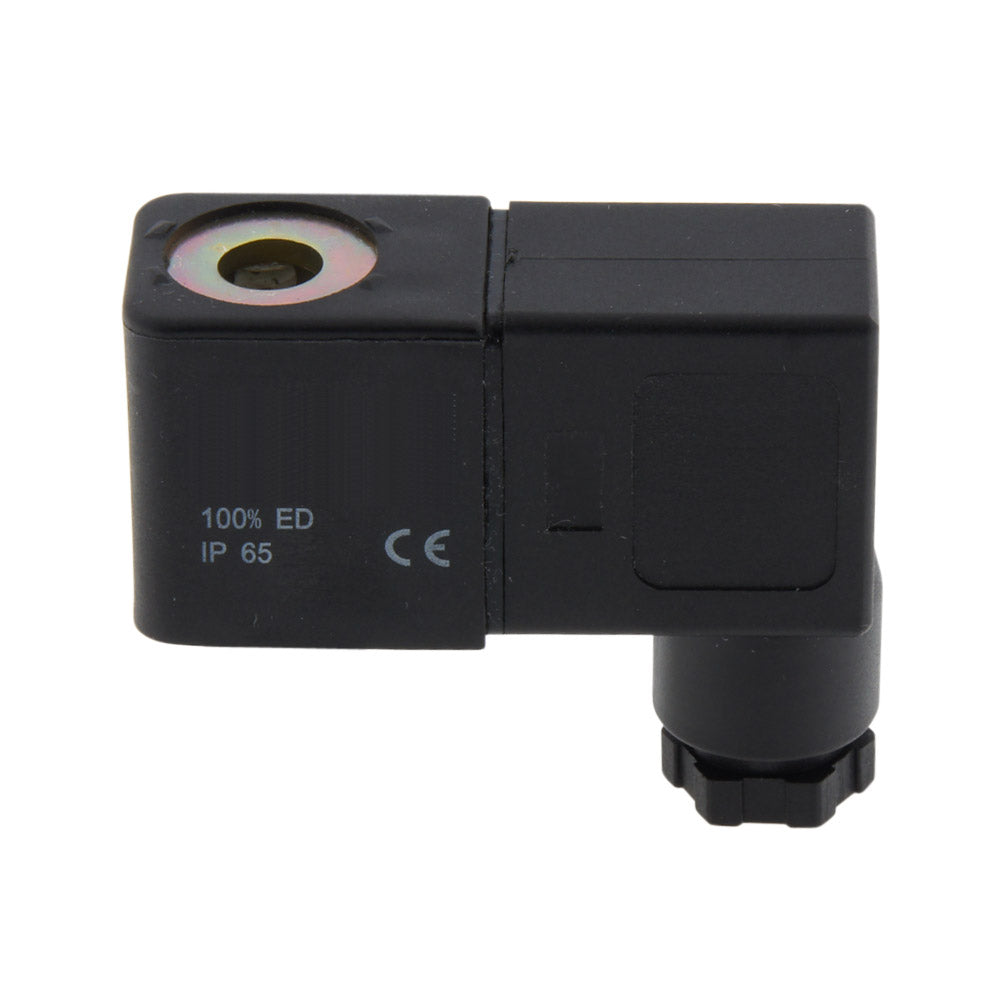 Bobina CP2 Conector DIN-B 120V AC