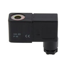 Bobina CP2 Conector DIN-B 120V AC