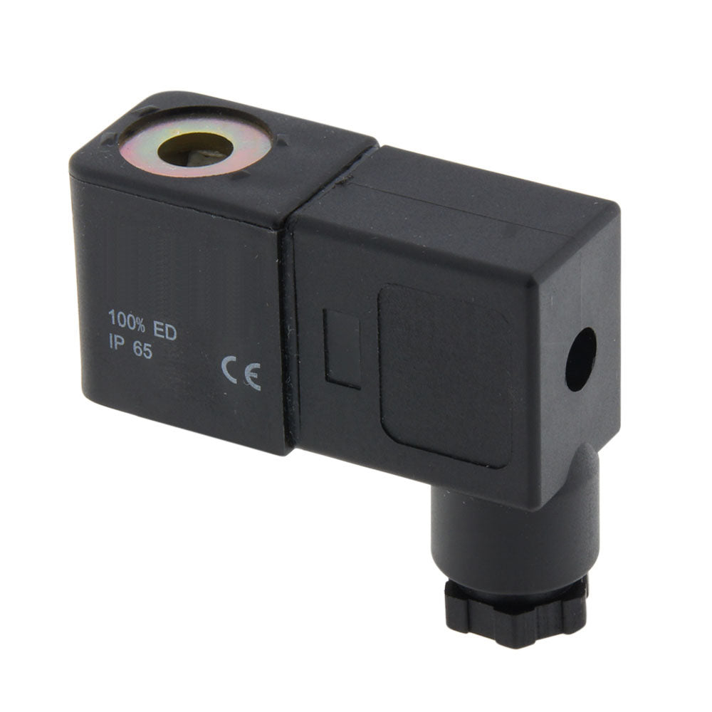 Bobina CP2 Conector DIN-B 120V AC