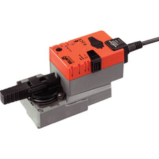 Belimo Válvula Modulante G3/4 Kvs0.4 24VAC/DC 9s 2-Punto 4Nm IP54 R406K/LRQ24A