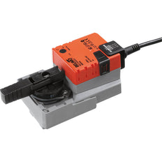 Belimo Válvula Modulante DN15 Brida Kvs0.63 24VAC/DC 90s 2/3-punto 10Nm IP54 R6015RP63-B1/NR24A