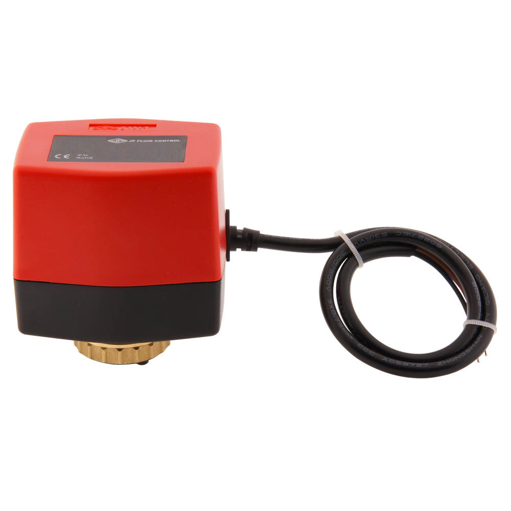 Rele del actuador AW1 24V DC
