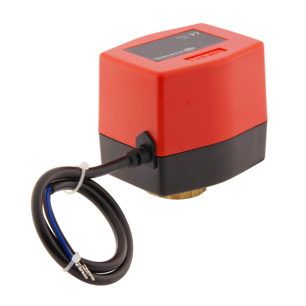 Rele del actuador AW1 24V DC