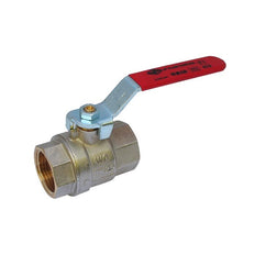 954 - Válvula de bola de 2 vías G1'' de paso total F/F