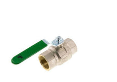 Rp 1-1/4 Pulgada Agua Potable Válvula De Bola 2 Vías