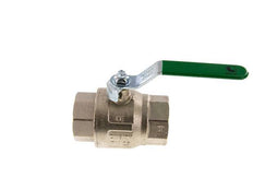 Rp 2 Pulgada Agua Potable Válvula De Bola De 2 Vías