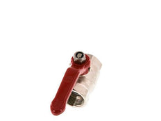 Válvula de bola de 2 vías Rp3/4'' Latón PTFE/NBR 25 bar - BL2BM
