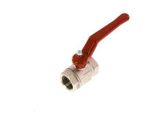 G 3/4 pulgadas Válvula de bola compacta de 2 vías de latón