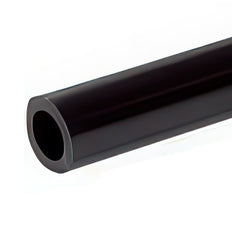 PA pneumatic hose 2.7x4 mm 100 m Black