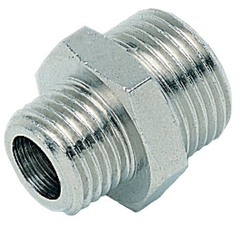 G1/4''xG1/2'' Adaptador, ISO228