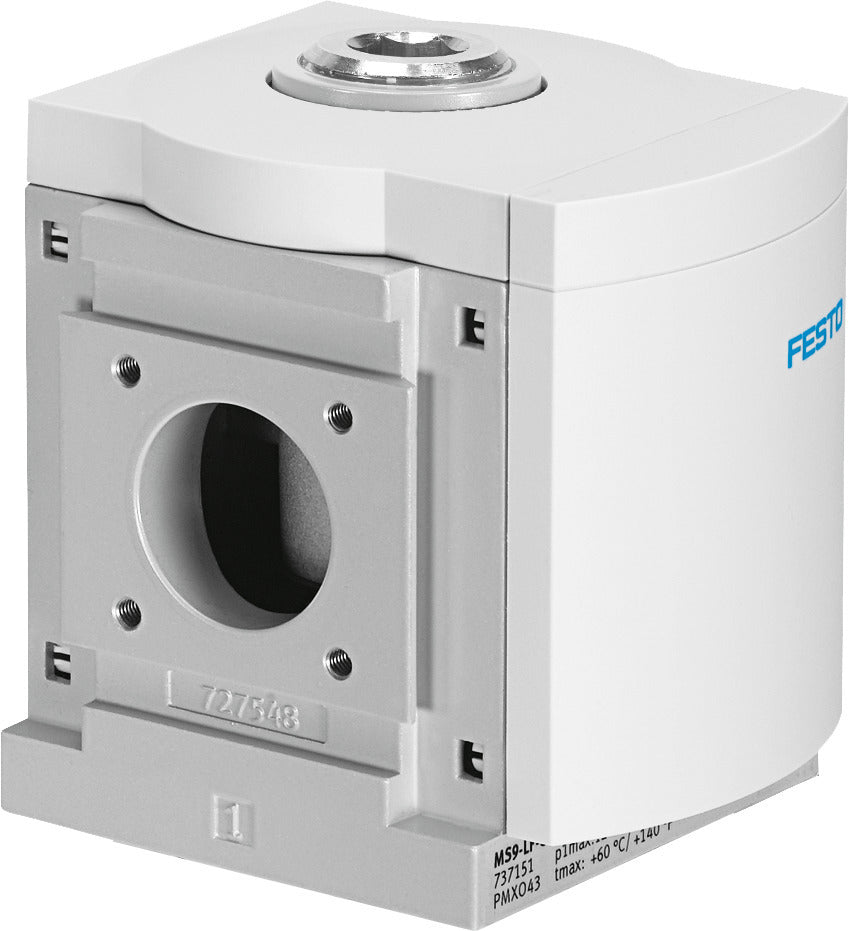 Festo Módulo De Derivación 0-20bar - 564145