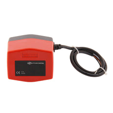 Válvula de bola electrica BW2 3/4'' 2 vías 12V DC rele