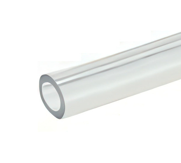 PUR pneumatic hose 10x14 mm 3 m Clear